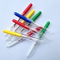 thumbnail image 4 of 20pcs Seam Ripper Plastic Handle Sewing Stitch Thread Unpicker Seam Ripper (Random Color), 4 of 4