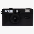 thumbnail image 2 of ILFORD 2005152 Sprite 35-II 35mm Reusable Film Camera (Black), 2 of 12
