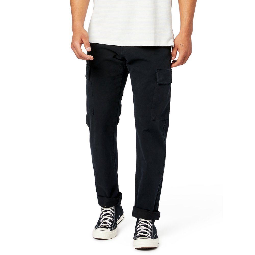 Dockers Dockers Men's Straight Fit Ultimate Cargo Pants