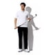 thumbnail image 5 of Playeras Tipo Polo Para Caballero Moda Casual Casey Kevin, 5 of 8