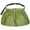 Green, variant on VBXOAE Large Capacity Gardening Apron with Adjustable Waist Belt for Harvesting Fruits,Vegetables Garden Tools Stable Canvas with Extra Pockets for Convenient Storage