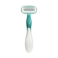 thumbnail image 5 of BIC Soleil Sensitive Advanced 5-Blade Women's Disposable Razor (Pack of 8), 5 of 7