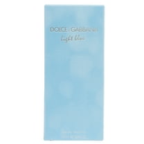 Dolce & Gabbana Light Blue W Edt 3.3oz