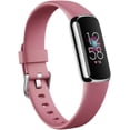 thumbnail image 2 of Monitor de actividad física inteligente Fitbit Luxe con control del estrés, 2 of 3