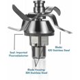 thumbnail image 1 of Replacement blade for Thermomix TM31 Vorwerk, 1 of 4