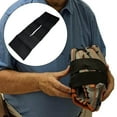 thumbnail image 2 of Gant de Baseball Bandage Élastique pour Softball Gant de Baseball pour Fixation, 2 of 9
