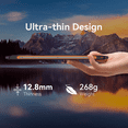 thumbnail image 4 of Smartphone Cubot KINGKONG ES 6 GB de RAM 128 GB de ROM Android 14, 4 of 5