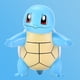 thumbnail image 1 of Jenny Turtle Doll Schoolbag colgante Pokemon Figura para niñas niños (Jenny Turtle) Sywqhk libre de BPA, 1 of 8