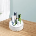 thumbnail image 5 of Miumaeov 7.9in Electric Motorized Display Stand 360° Rotating Jewelry Photography Show Holder, 5 of 22