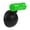 Green, variant on Car Engine Start Stop Button Cover Push to Start Button Joystick Pull Down Rod Ignitions Cover Universally Fitment