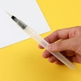 thumbnail image 4 of Yokua 9/12Pcs Water Brush Pen for Gouache Watercolor Art Painting, 4 of 10