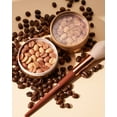 thumbnail image 4 of essence | Coffee to Glow Highlighter Beans | Unique Coffee Bean Shape & Warm Gold Radiant Shades | Vegan & Cruelty Free | Free from Gluten, Parabens, Oil, Alcohol & Microplastic Particles, 4 of 4