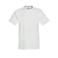 thumbnail image 4 of Hanes Men's EcoSmart Short Sleeve T-shirt (4-pack), 4 of 5