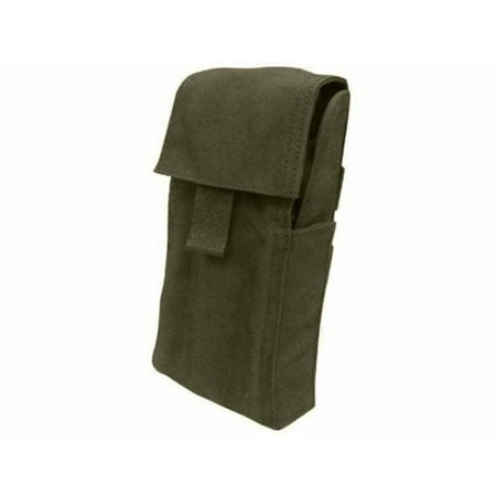 - Condor 25 Round Shotgun Shotshell Reload Pouch MOLLE (Multicam)