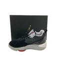 thumbnail image 3 of Nike Jordan Zoom 92 Shoes, Men's Sneakers CK9183-001, Black/University Red/White, 3 of 6