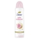 thumbnail image 1 of Antitranspirante Dove tono uniforme en aerosol rosas para dama 150 ml, 1 of 8