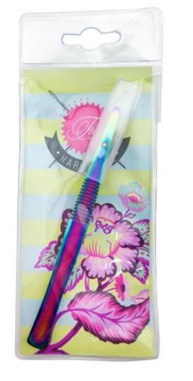 Tula Pink 5.5 inch Surgical Seam Ripper