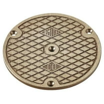 Jay R. Smith Manufacturing Floor Cleanout,Cover 4020C04NB