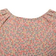 thumbnail image 3 of Richie House Girls' Loverly Summer Dress RH1796, 3 of 7