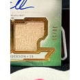 thumbnail image 4 of 2018 Topps Triple Threads Brian Anderson #RFPAR-BA RPA /50 Auto Rookie Memorabilia Topps Miami Marlins MLB Autographed Baseball Trading Card, 4 of 4