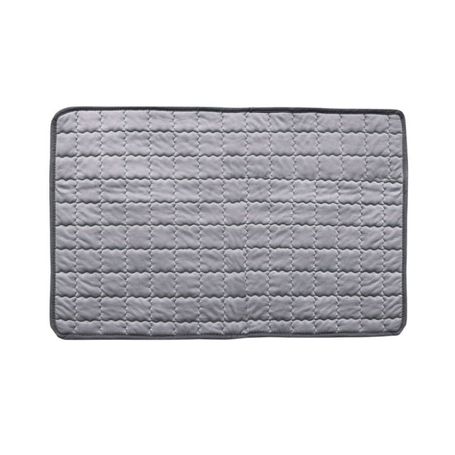 Pet Pads for Dogs and Cats Summer Ice Mat Scratch Indoor Use