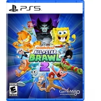 Ps5 Nickelodeon All Star Brawl 2 (Undefined)