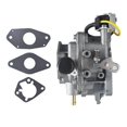 thumbnail image 4 of Suitable for Kohler 2485334-S 24853162-S CH20 CH740 CH26 tractor carburetor, 4 of 5