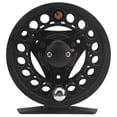 thumbnail image 5 of Fly Fishing Reel Aluminum Alloy Rock Fishing Reels Fly Wheel with 75mm Outside Diameter, 5 of 8