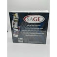 thumbnail image 3 of 2025 SAGE High Series Football Mega Box - Factory Sealed, 3 of 4