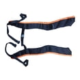 thumbnail image 1 of Mochila Strapas de hombro Straps de la hoja Corturas de arnés de liberación rápida Reemplazo de hebilla para el patio de mantenimiento del patio Patio, 1 of 8