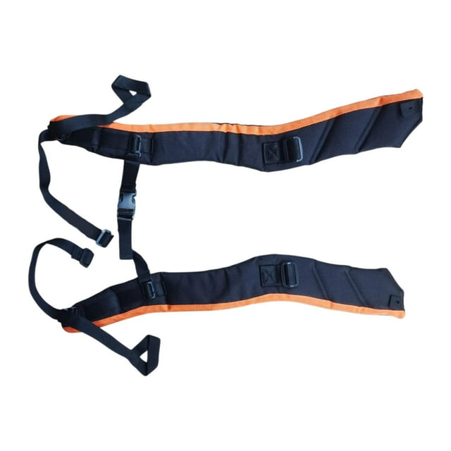 Mochila Strapas de hombro Straps de la hoja Corturas de arnés de liberación rápida Reemplazo de hebilla para el patio de mantenimiento del patio Patio
