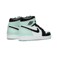 thumbnail image 3 of JORDAN MENS Air Jordan 1 Retro High OG NRG "Igloo" 861428 100 861428 100 from Stadium Goods, 3 of 6
