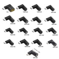 thumbnail image 3 of WINDLAND Type-C Male to DC- Female Power Adapter Converter Support 5V2A,9V1.5A,12V2A, 3 of 20