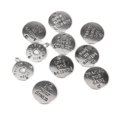thumbnail image 4 of 10 Piezas Desea Temáticos Colgantes, 4 of 9