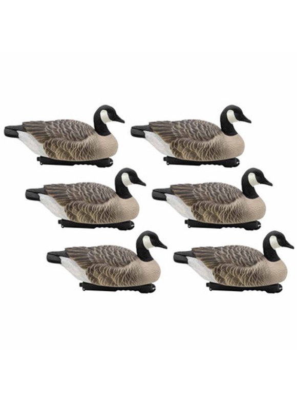 Goose Decoys in Decoys