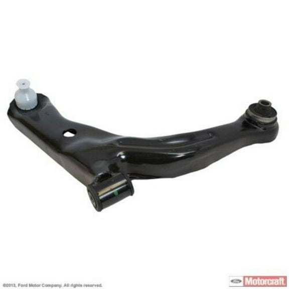 Motorcraft Suspension Control Arm and Ball Joint Assembly MCSOE-18 Fits select: 2001-2004 FORD ESCAPE