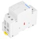 thumbnail image 3 of Contactor de CA doméstico 2P 63A Montaje en riel DIN 2NO (220 V/230 V), 3 of 9