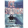 thumbnail image 1 of Pre-Owned Ice Station (Hardcover) 0312205511 9780312205515, 1 of 1