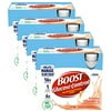 Boost Glucose Control Nutritional Drink, Bottles, Creamy Strawberry, 6 Pk 8 Oz (Pack Of 4)