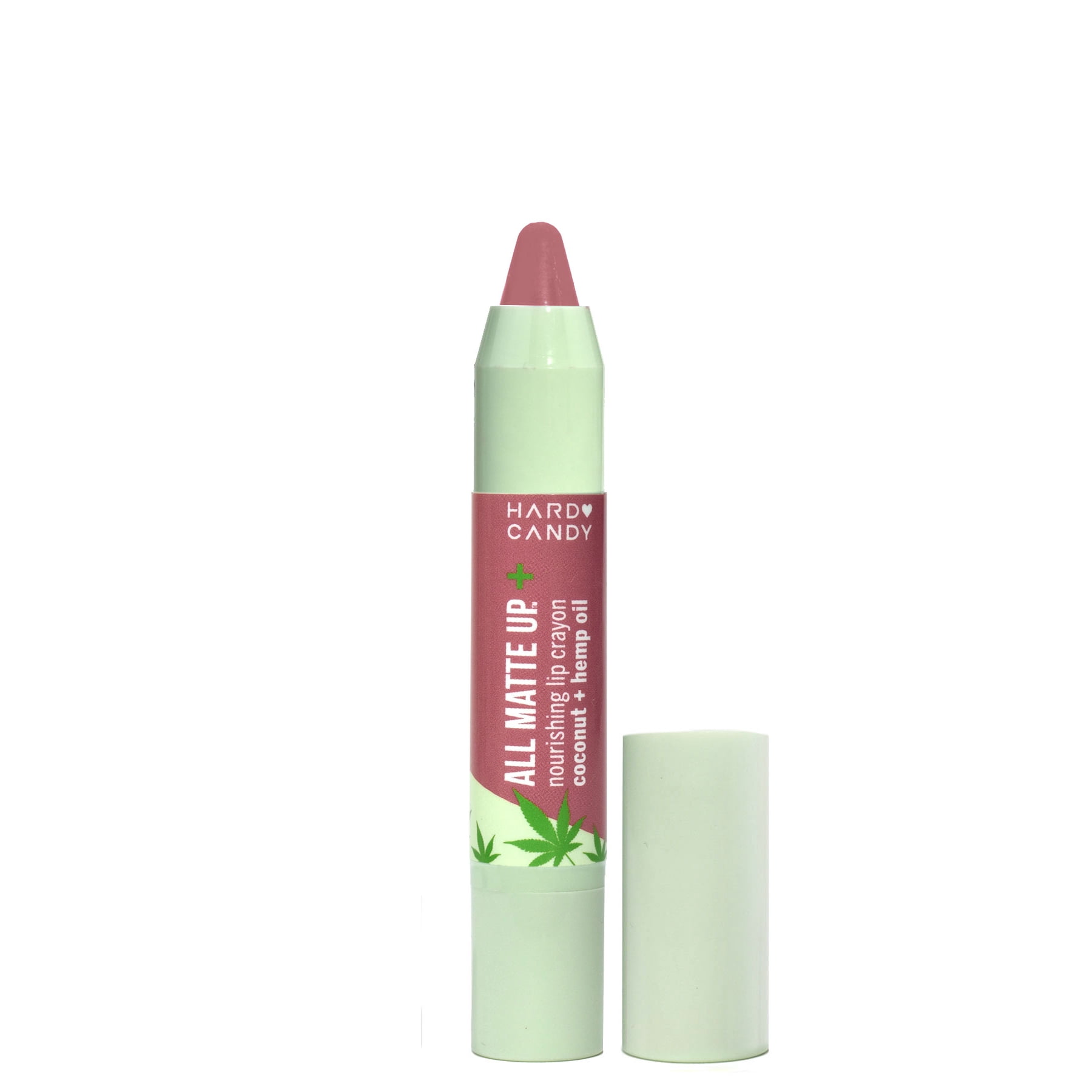 Hard Candy All Matte Up Plus Lip Crayon, Stix & Stones