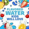 thumbnail image 3 of Capri Sun Roarin' Waters Variety Pack Flavored Water Kids Drink Pouches 30 ct., 3 of 5