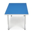 thumbnail image 4 of OFM  Adapt Series Rectangle Table Height Adjustable Desk, 4 of 10