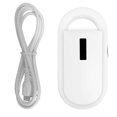 thumbnail image 1 of Handheld Digital ID Pet Chip Scanner for Pet Dog and Cat Management 134.2KHz Animal Chip RFID Reader PT160, 1 of 5