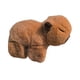 thumbnail image 5 of Pulseras de bofetadas de capibara, animales de peluche de capibara, figuras de peluche de dibujos animados, juguetes interactivos de animales,, 5 of 8