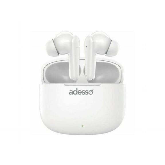 Adesso XTREAMT1 Bluetooth Wireless Earbuds with Microphone