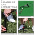thumbnail image 3 of unbranded Entrenador De Golfs Para El Swing Con De Entrenamiento Multiusos, 3 of 8