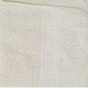 Angle View: Mainstays Ms Wash Cloth Vanilla Dream