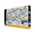 thumbnail image 4 of OYO Sportstoys Gametime Rink Toronto Maple Leafs Building Block Set, 4 of 4