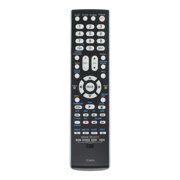 CT-90275 Remote Control Replacement - Compatible with Toshiba 42HL17 TV