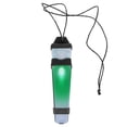 thumbnail image 1 of Outdoor Emergency Light Safety Helmet Flashing Light IP67 Water Resistance Survival Light with Hanging Neck Rope, 1 of 8